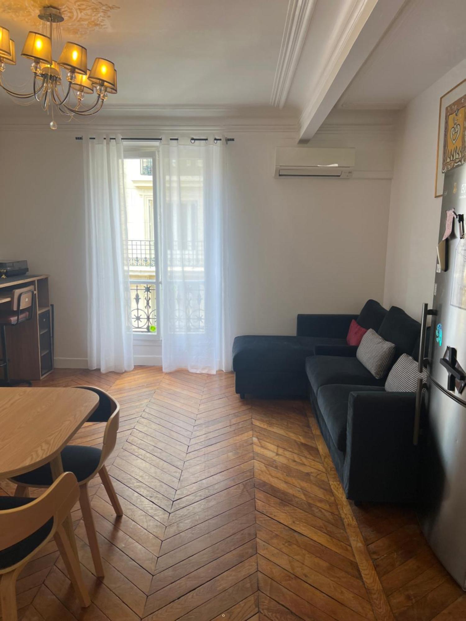 Bed & Breakfast Arc De Triomphe