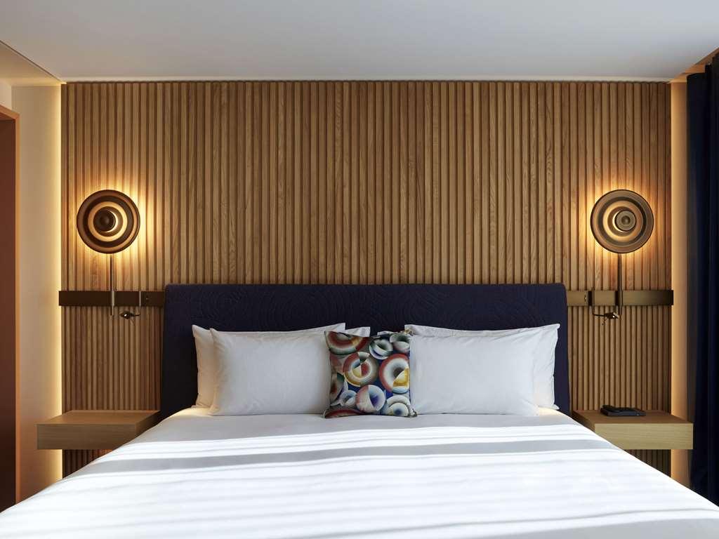 So/ Hotel *