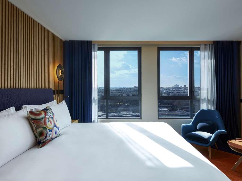 So/ Hotel Paris