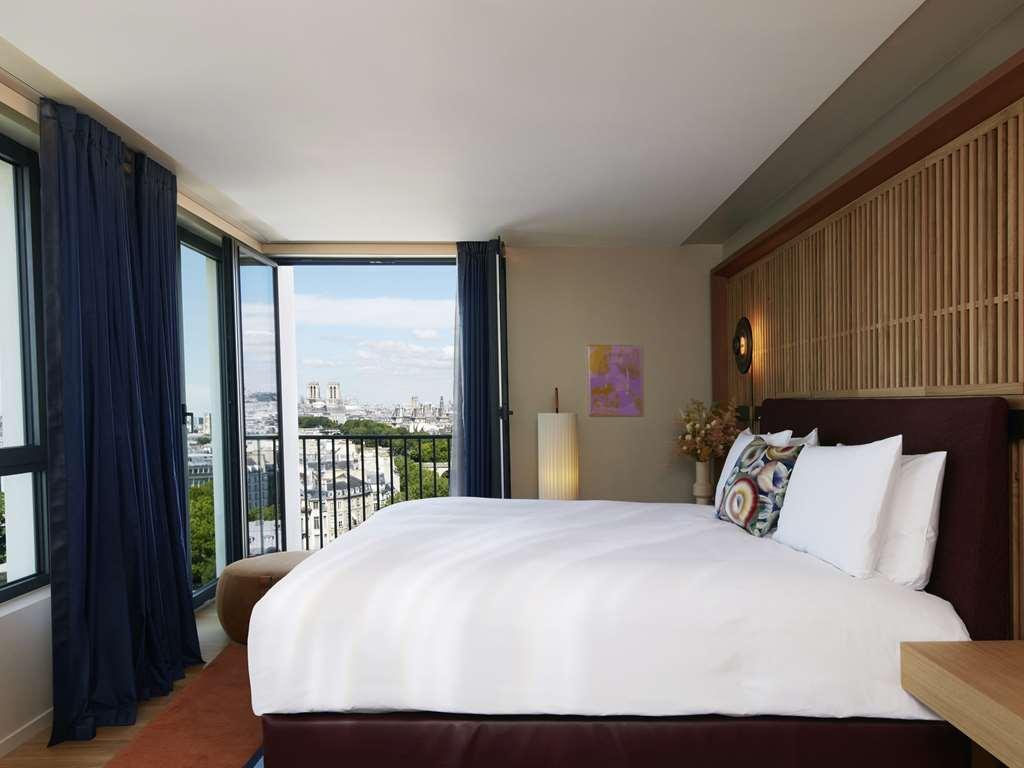 Hotel So/ Paris