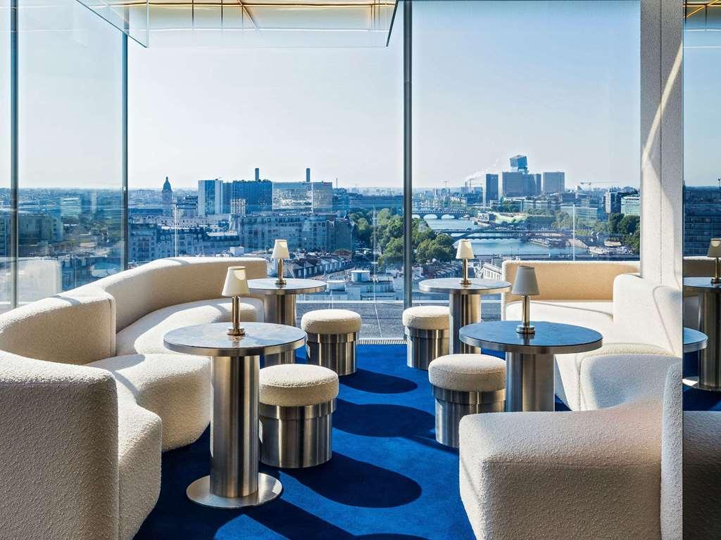So/ Hotel *