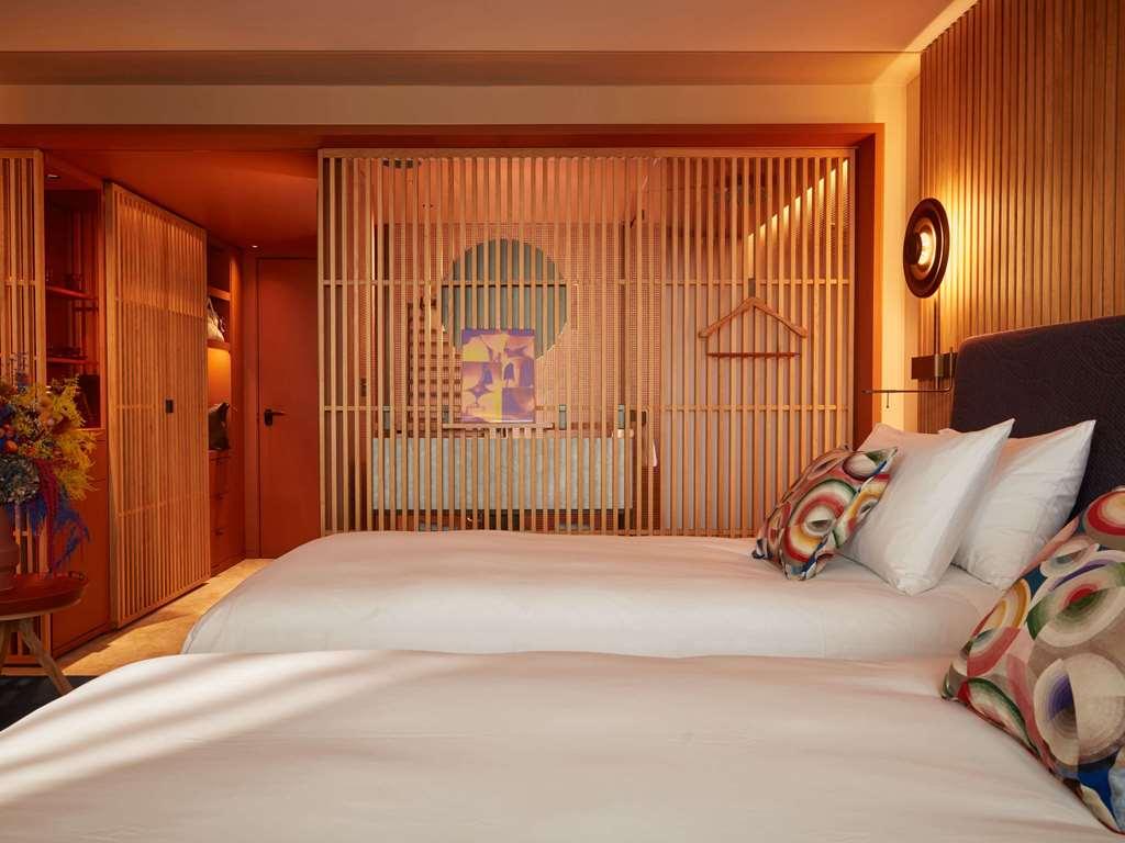 So/ Hotel Paris