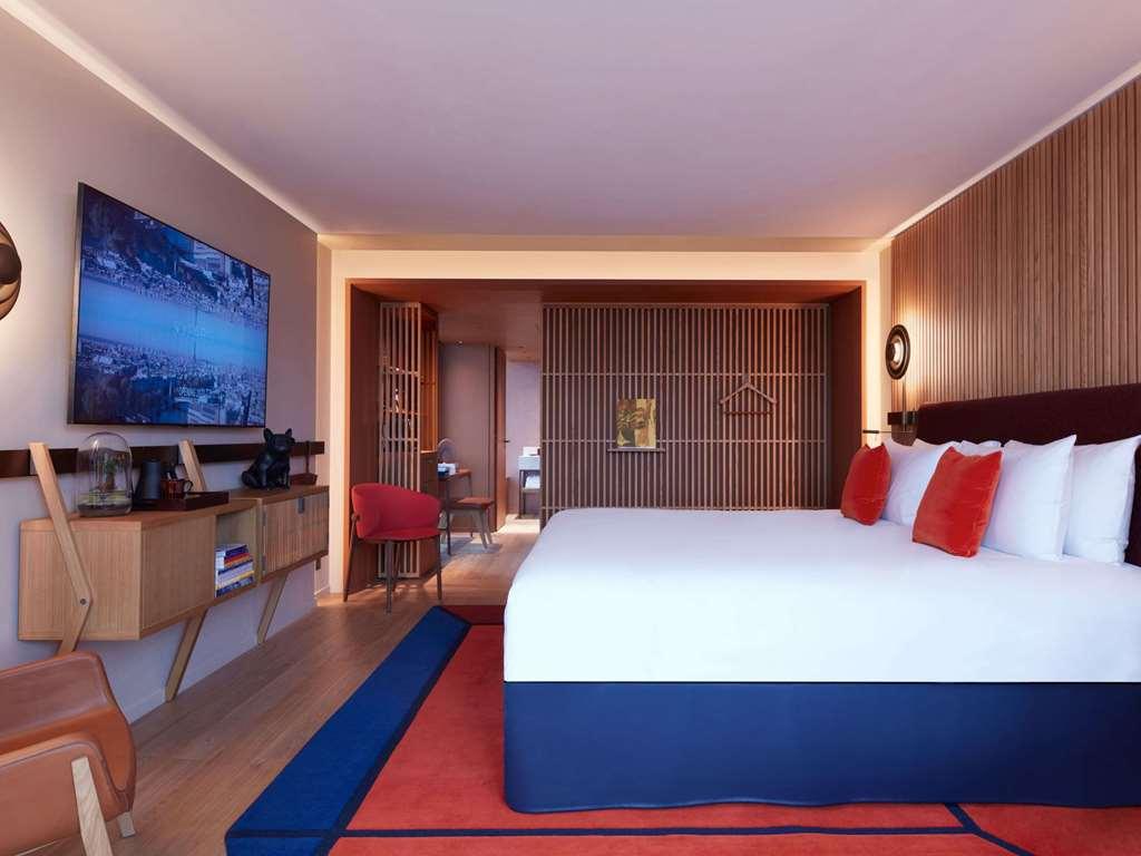 So/ Hotel
