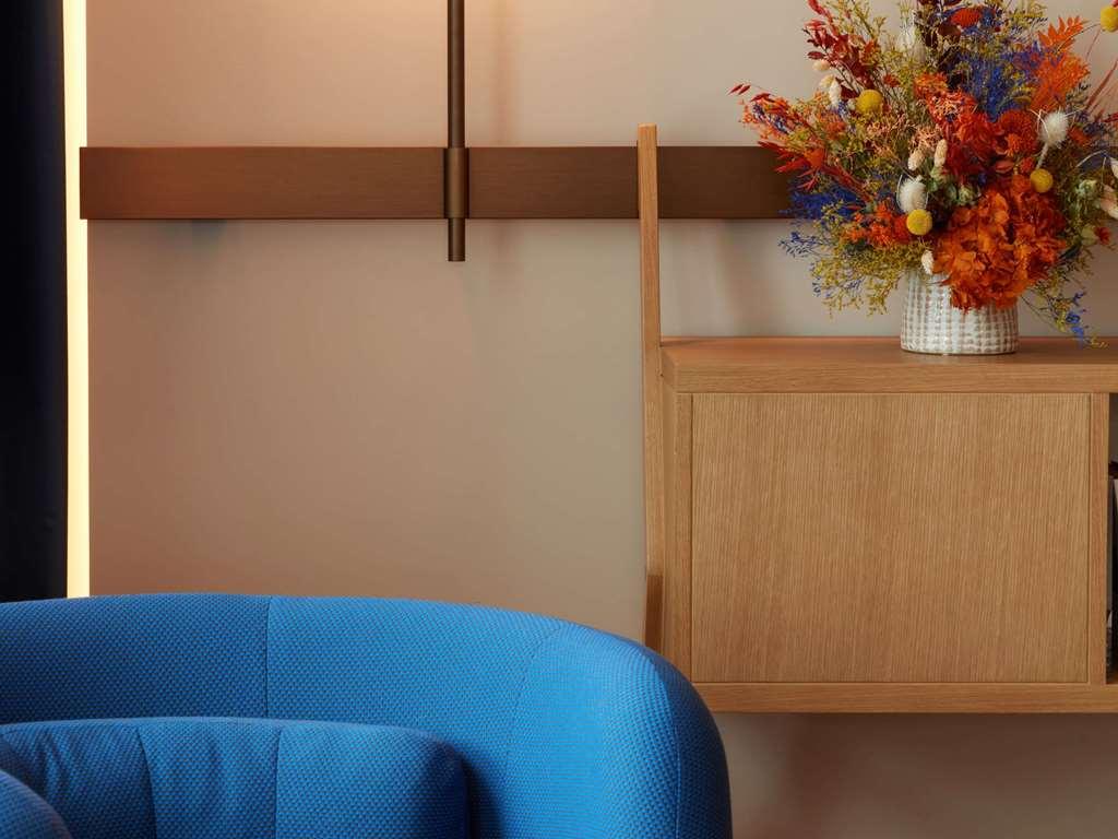 Hotel So/ *