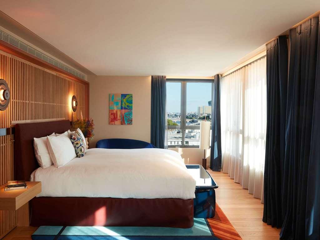 So/ Hotel Paris