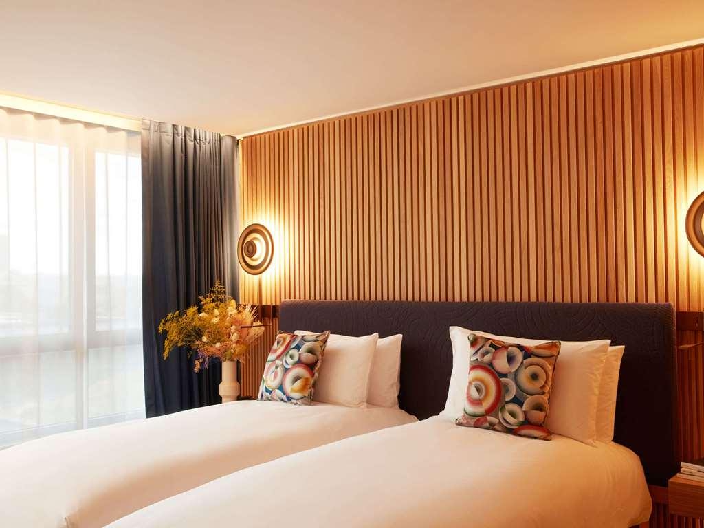 So/ Hotel