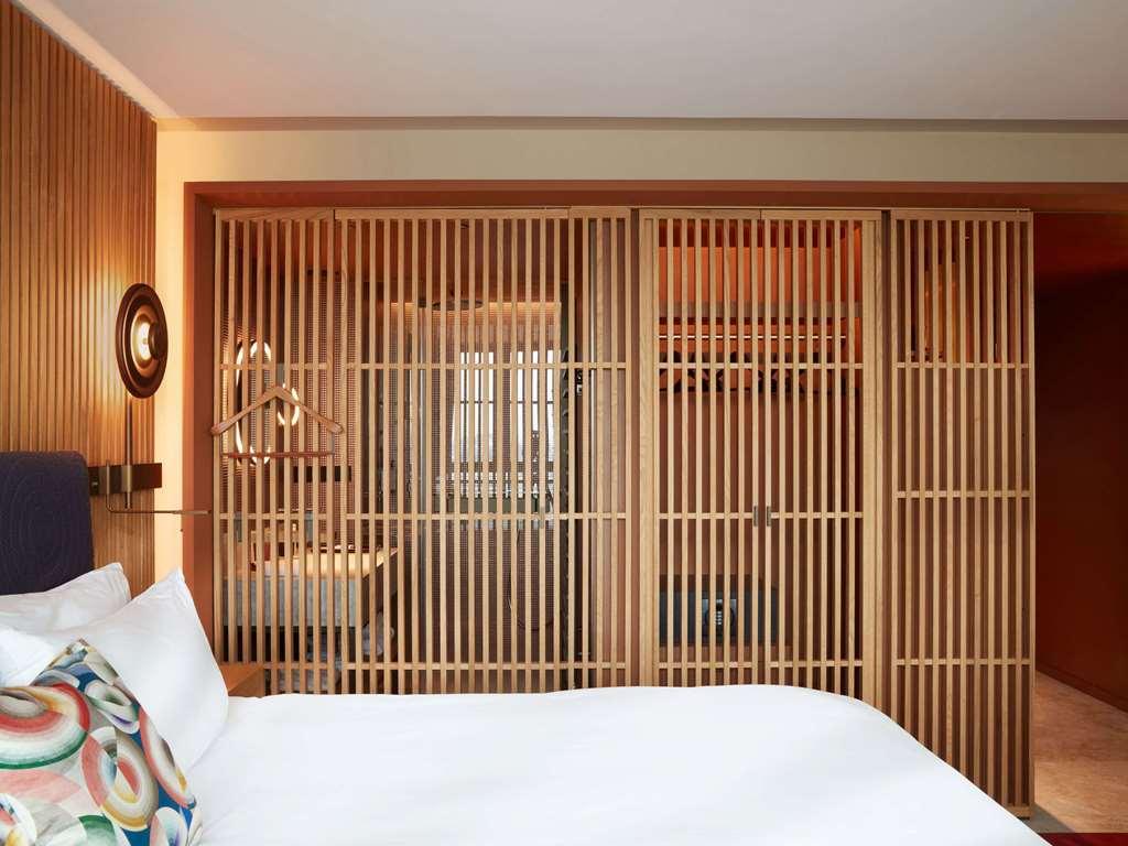 So/ Hotel *