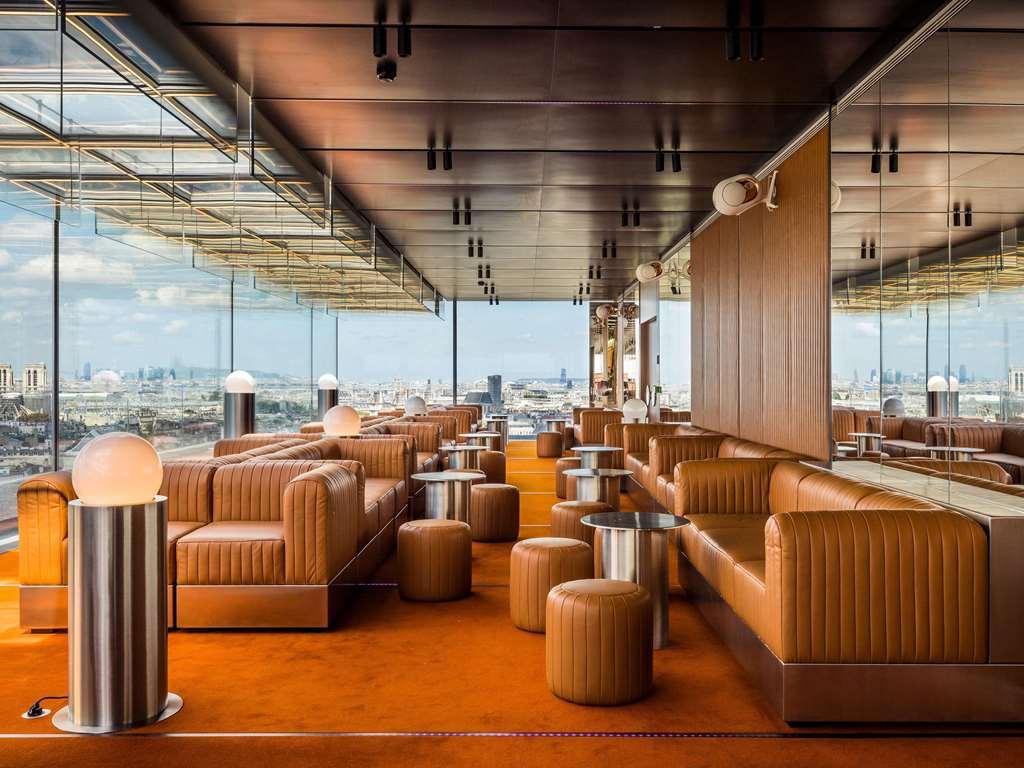 Hotel So/