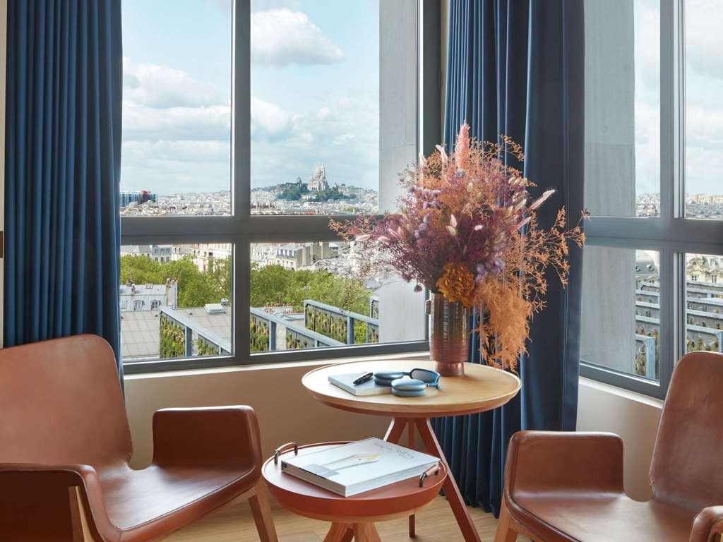 So/ Paris