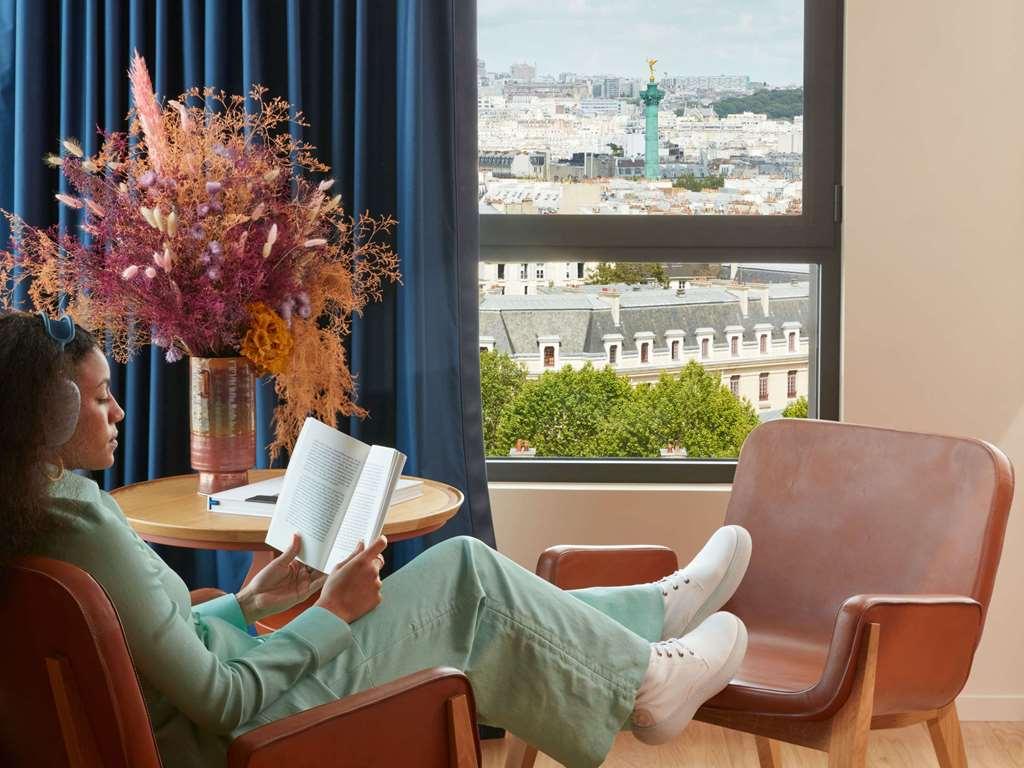 So/ Hotel *