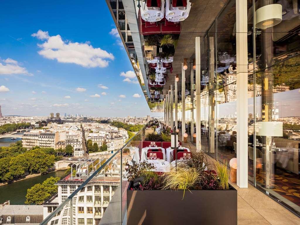 So/ Hotel Paris