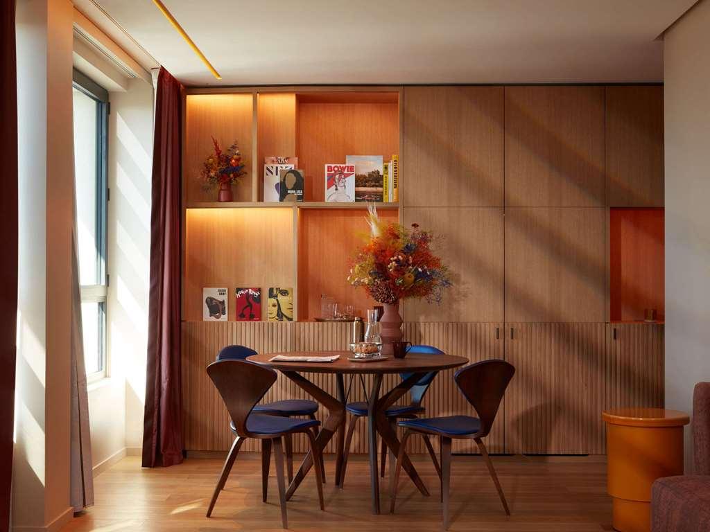 Hotel So/ Paris