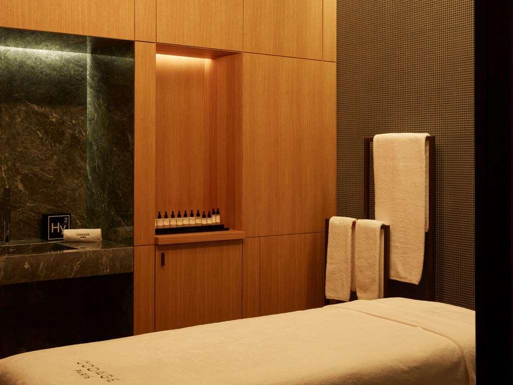 So/ Hotel