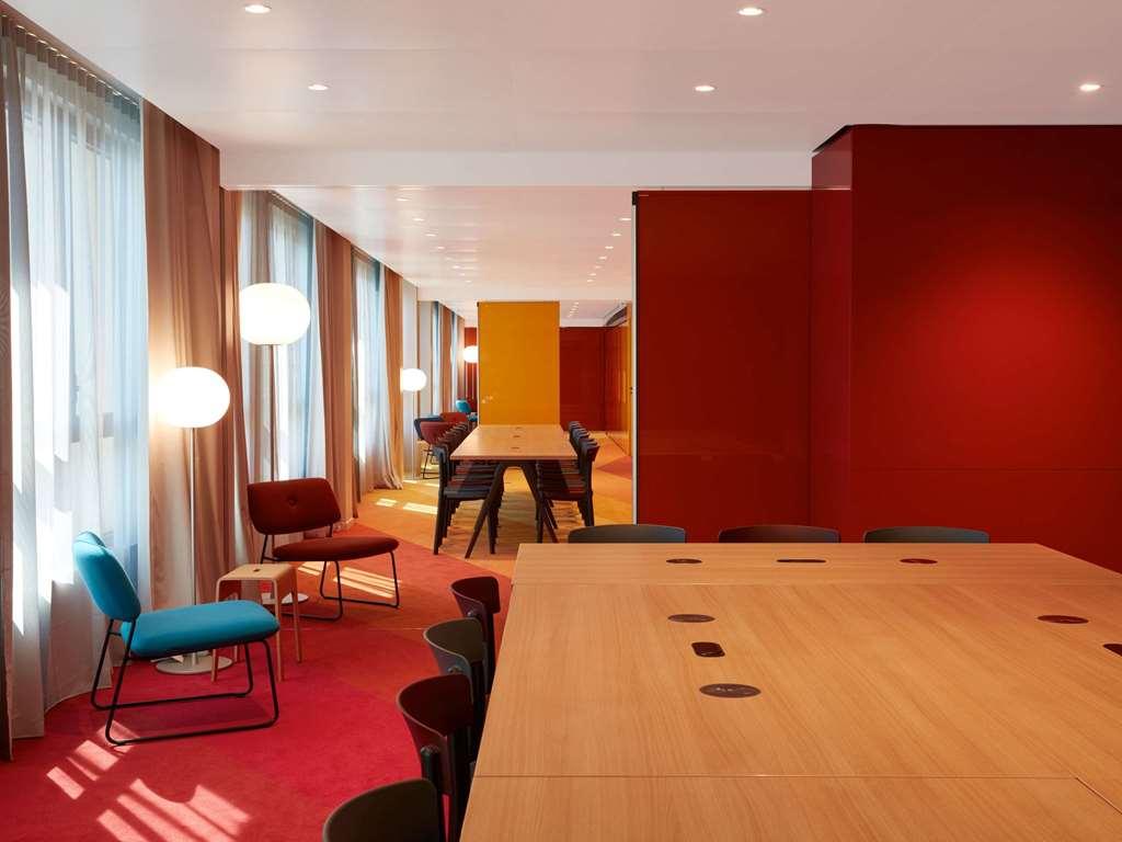 So/ Hotel Paris