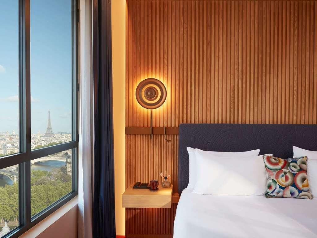 Hotel So/ Paris