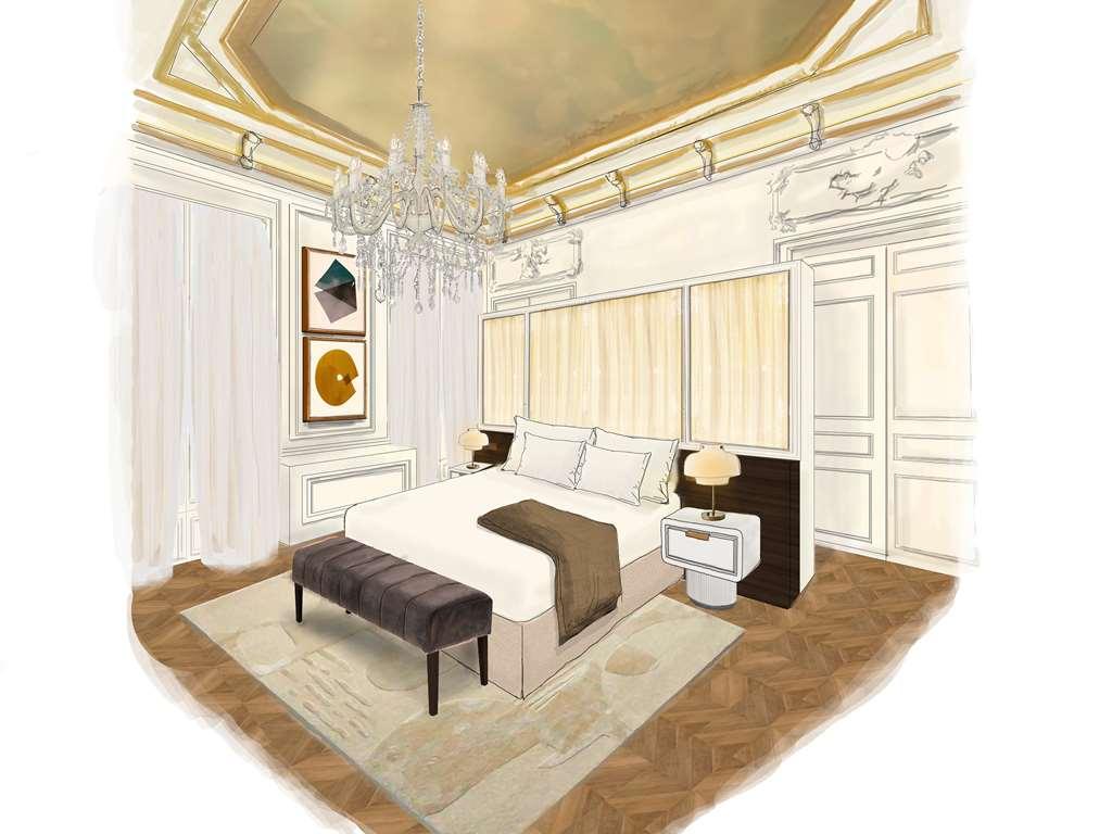 Hotel Maison Delano