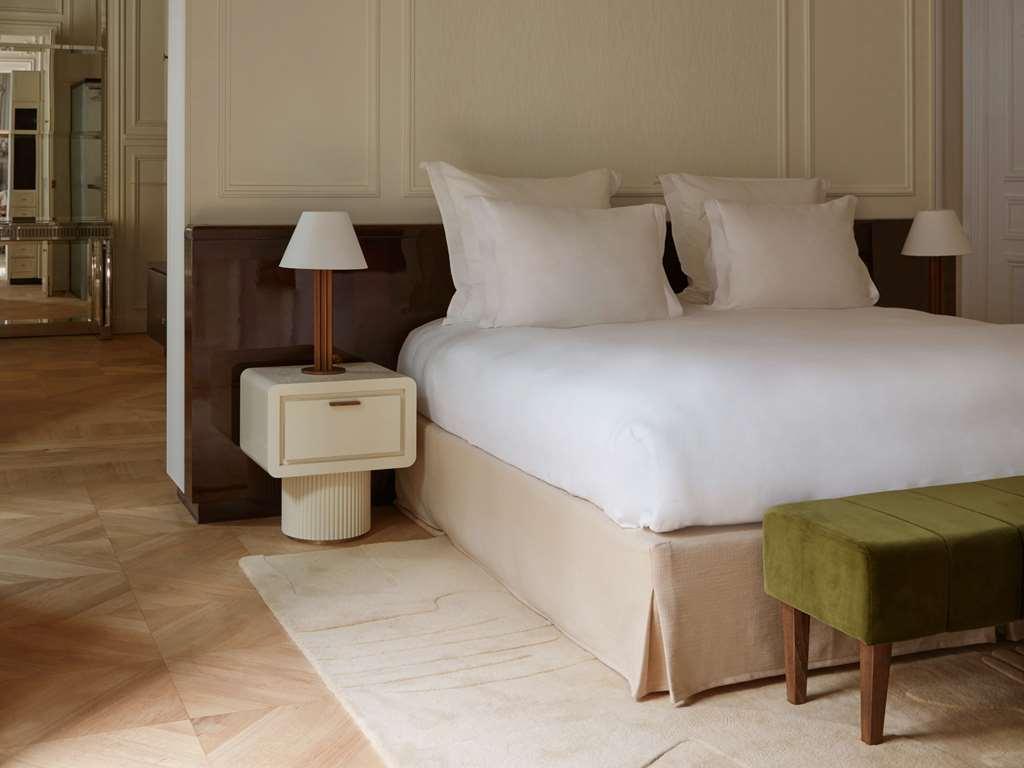 Maison Delano Paris