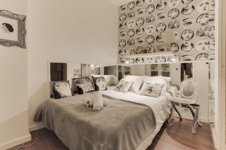 Guestready - Artsy Flat For 2 Near Opera * Paris