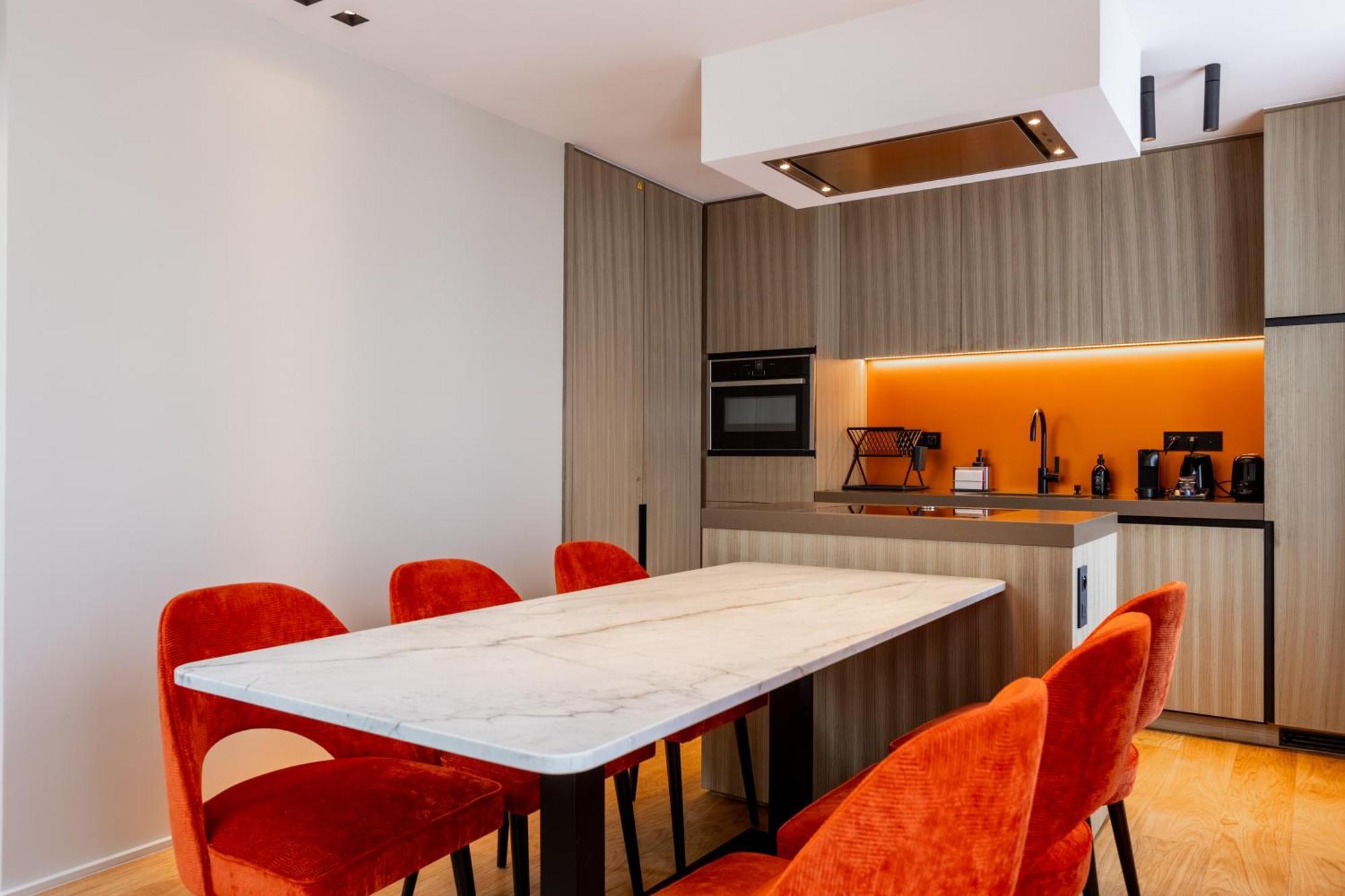 Appartement Sweet - Maison Boissière Paris