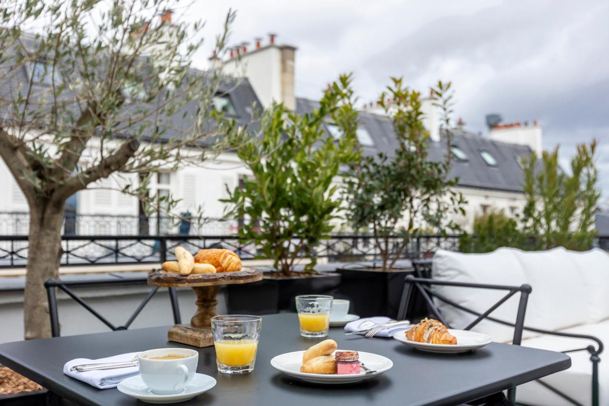 Sweet - Maison Boissière Paris
