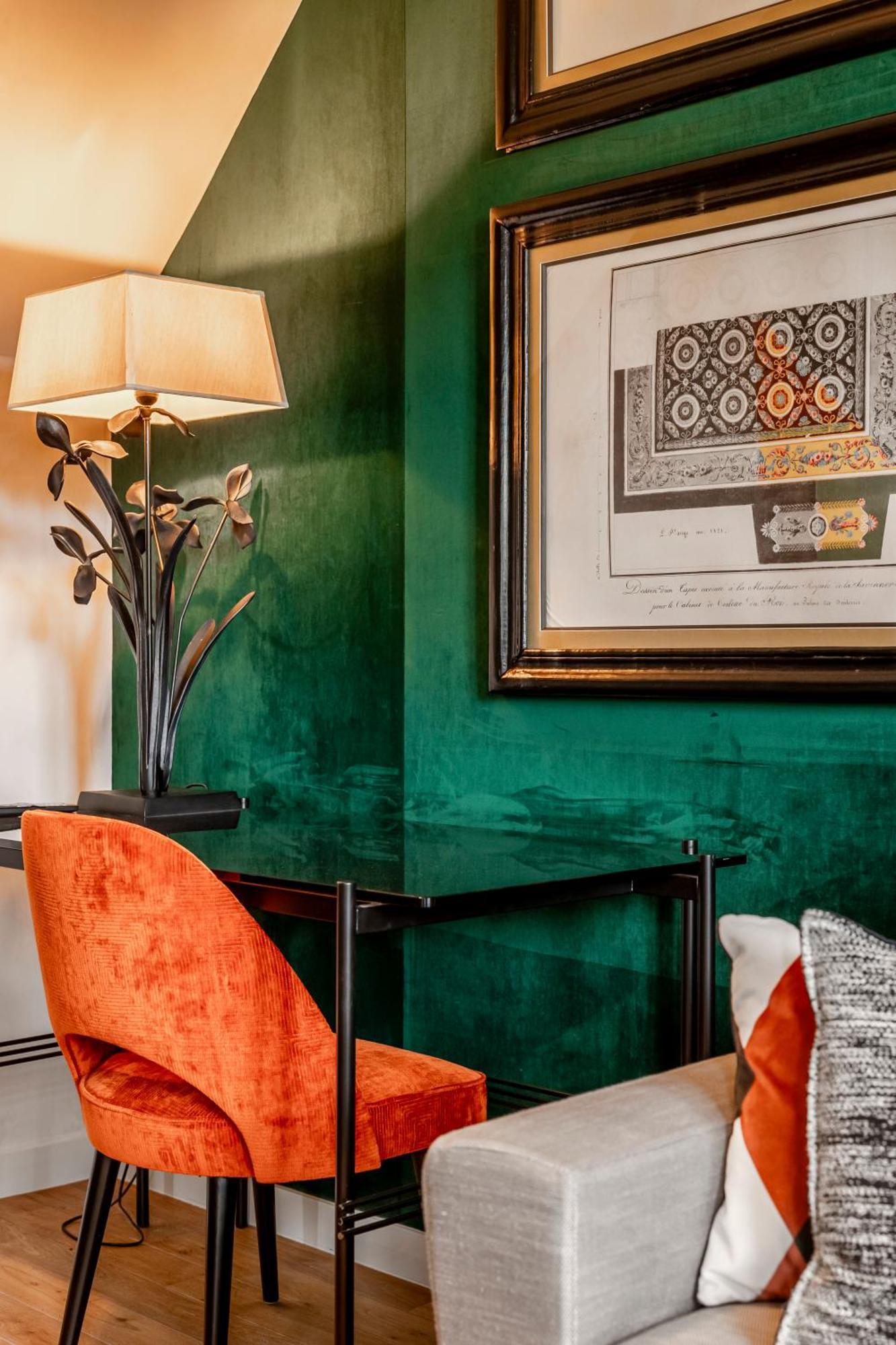Appartement Sweet - Maison Boissière