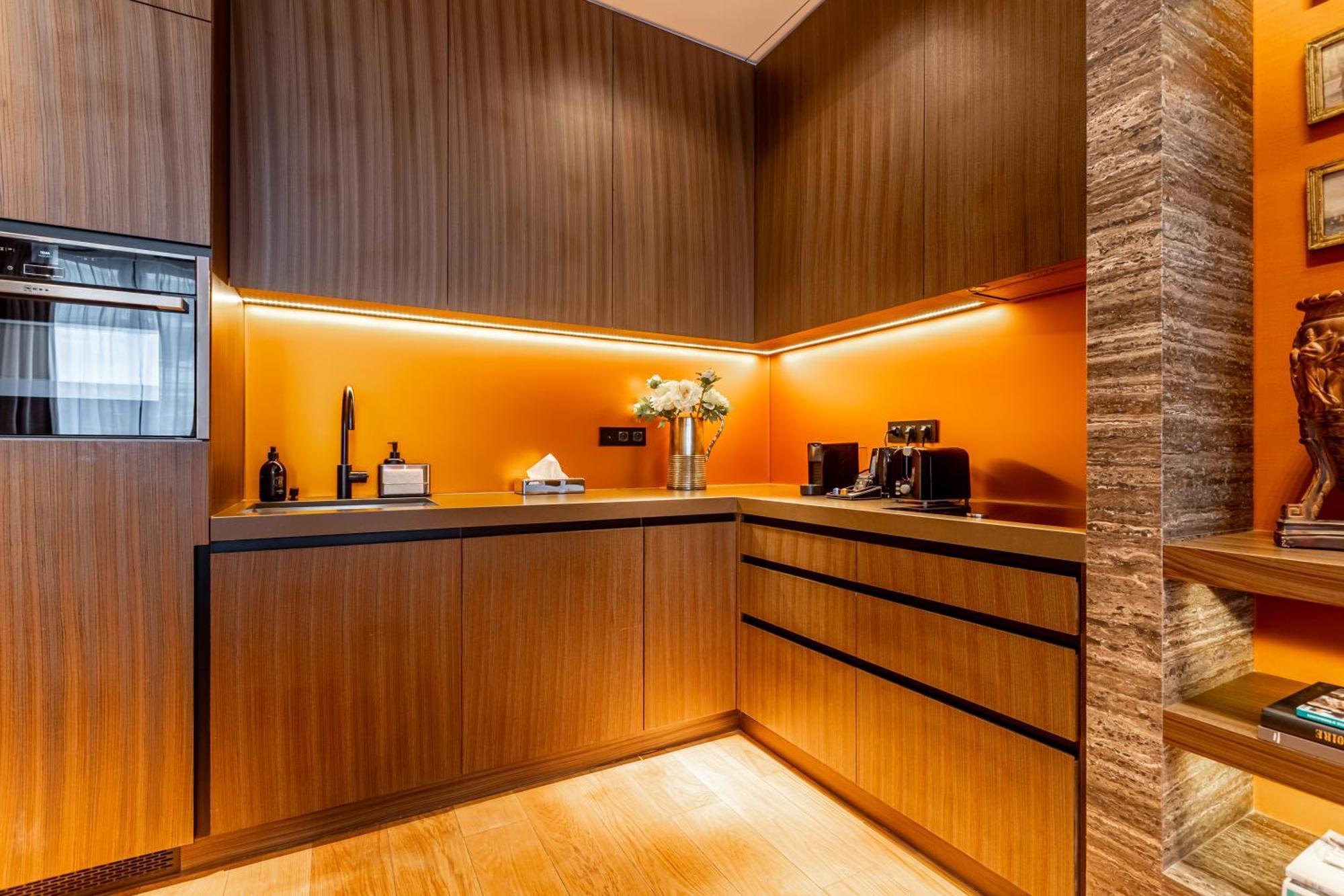 Appartement Sweet - Maison Boissière Paris