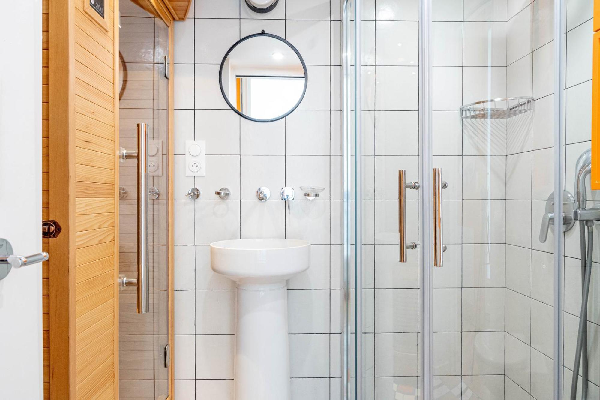 Lavie Maison Petite Apartment *