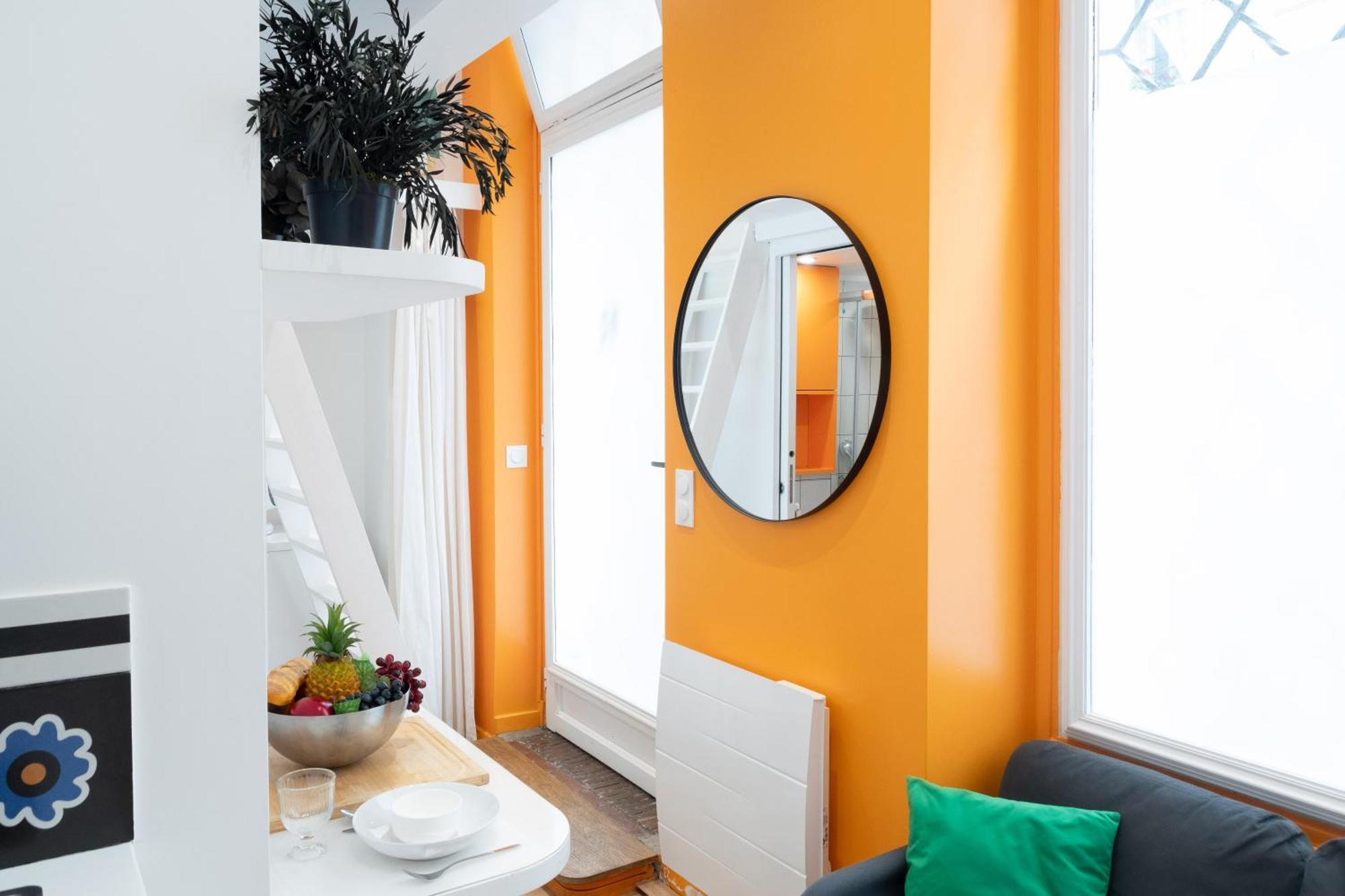 Lavie Maison Petite Apartment