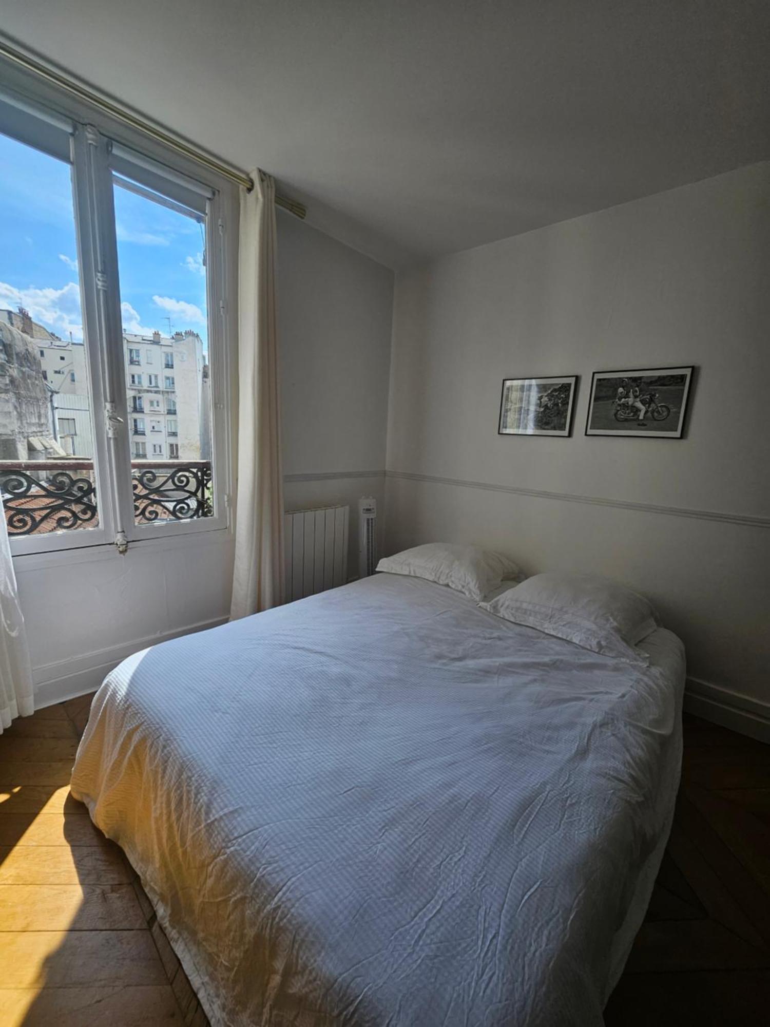 Champs Elysees Luxury Apartment
