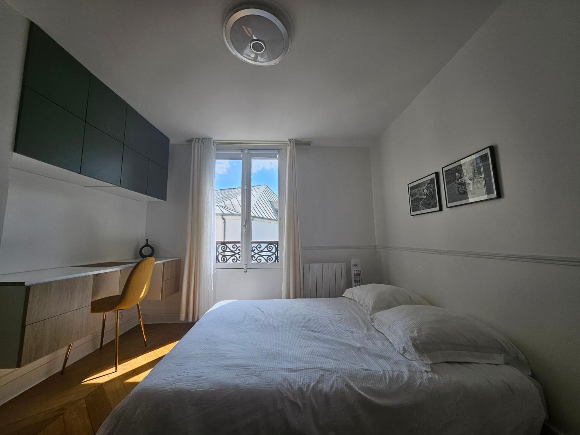Apartment Champs Elysees Luxury *