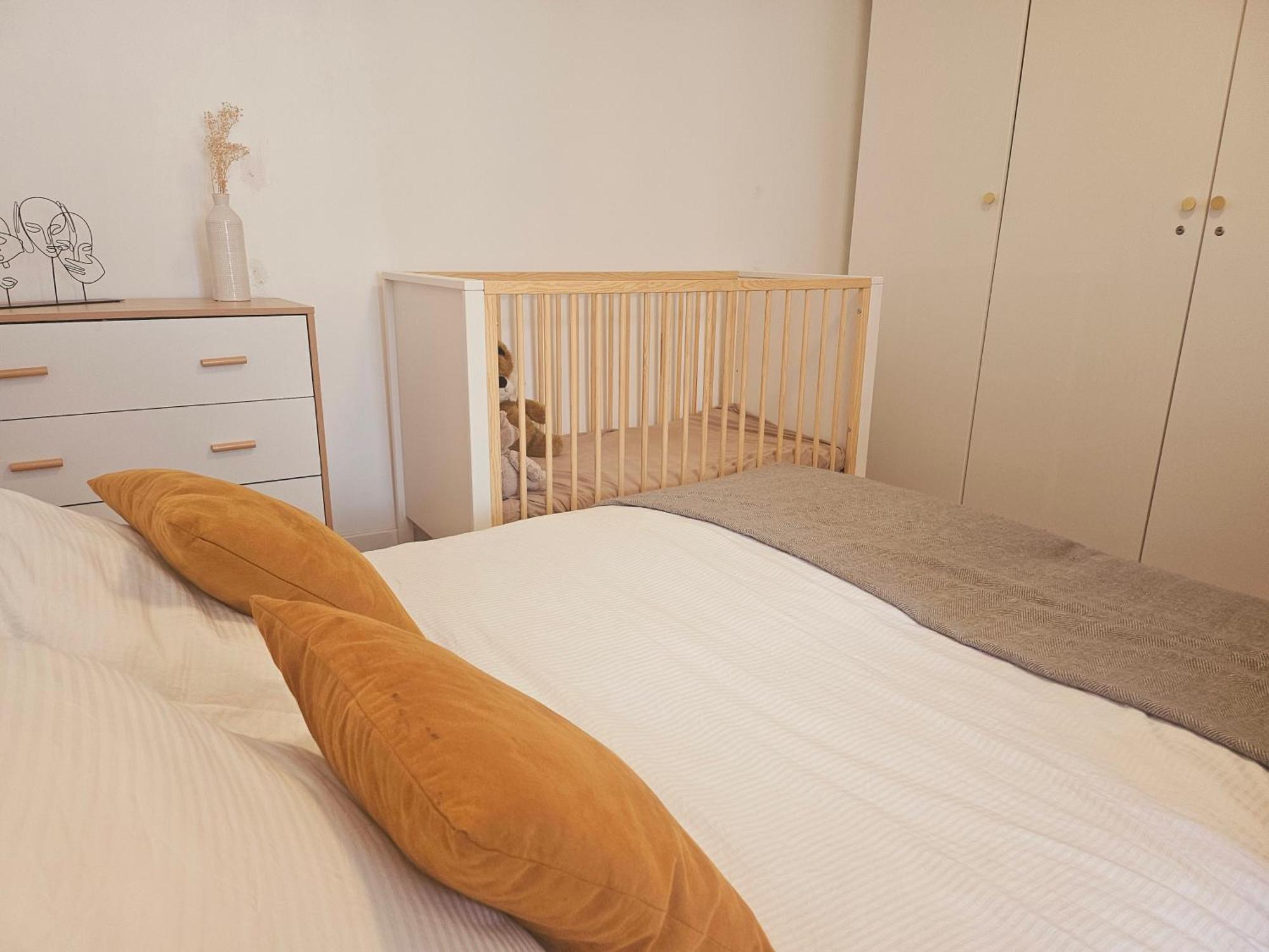 Apartment Champs Elysees Luxury Paris