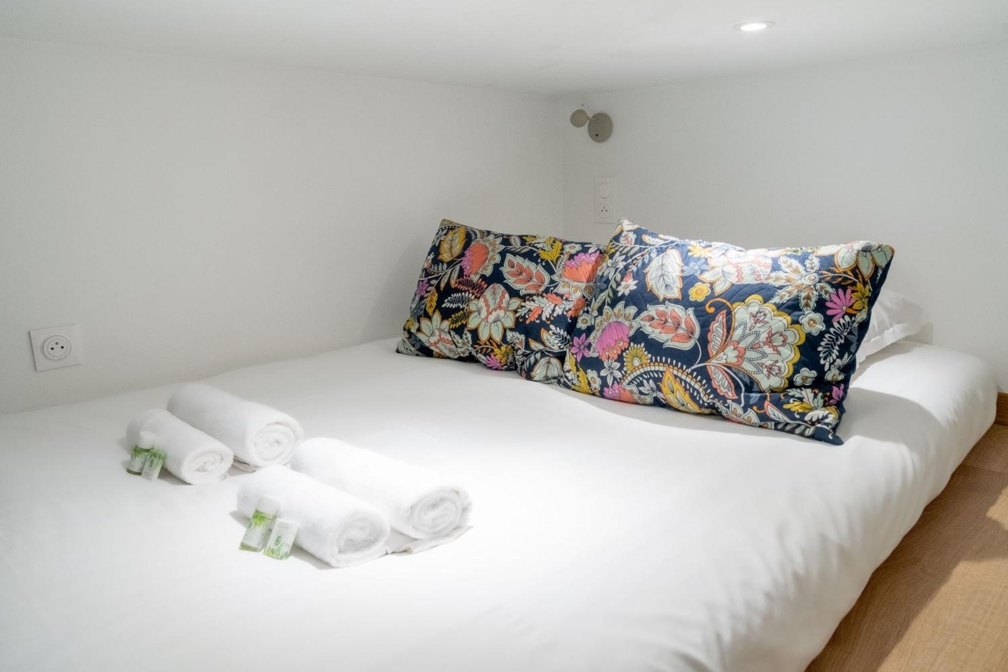 Apartment Lavie Maison Little Paris
