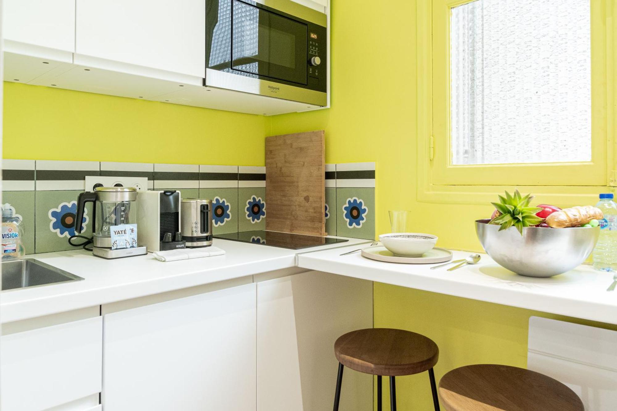 Lavie Maison Little Paris