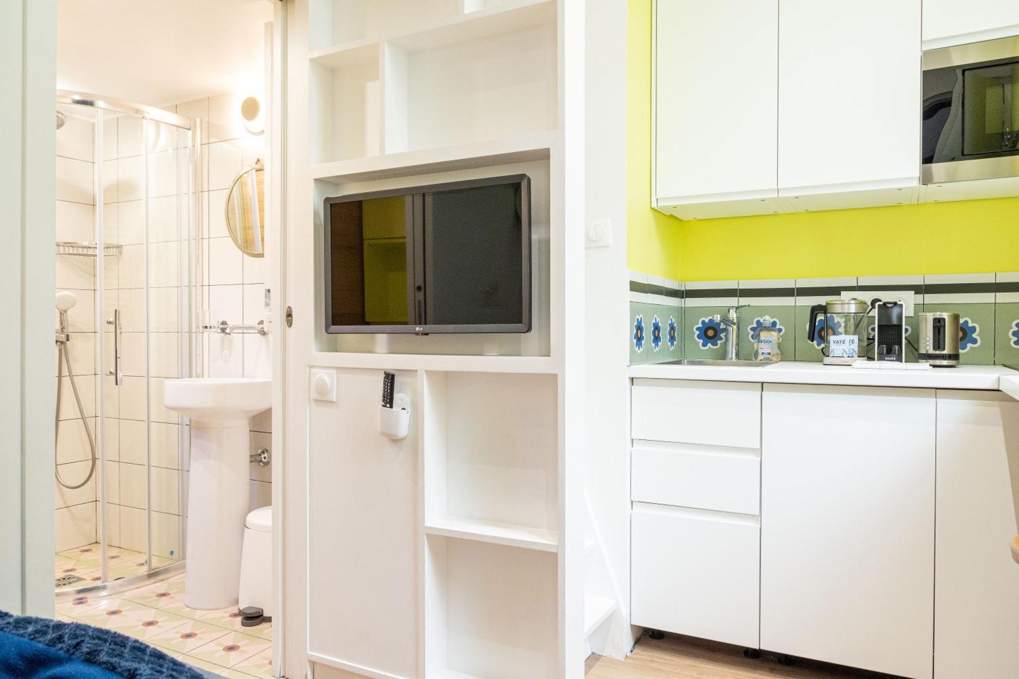 Lavie Maison Little Apartment *