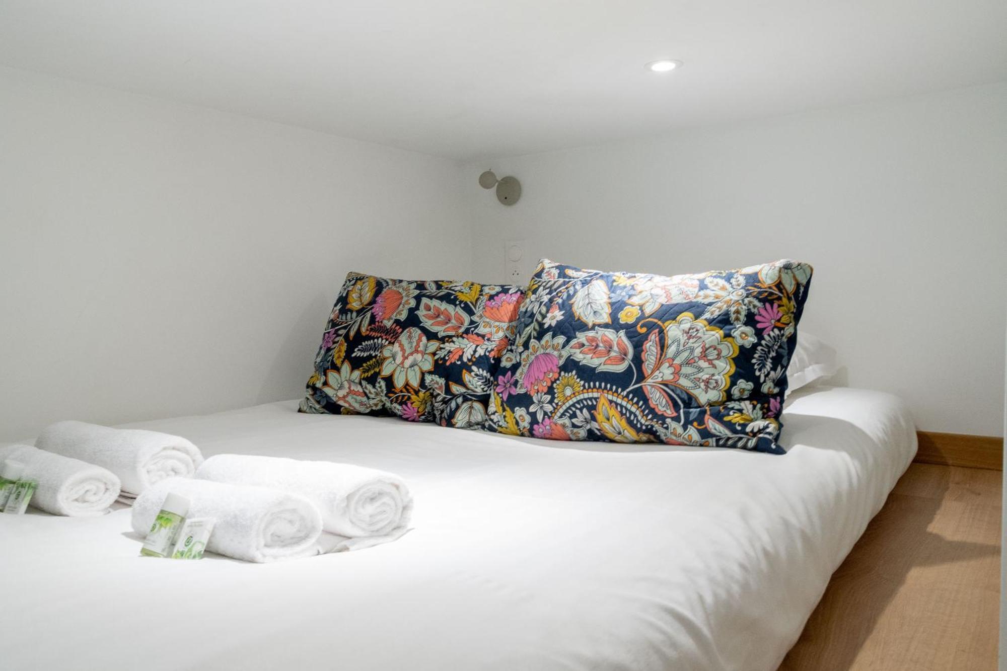 Apartment Lavie Maison Little