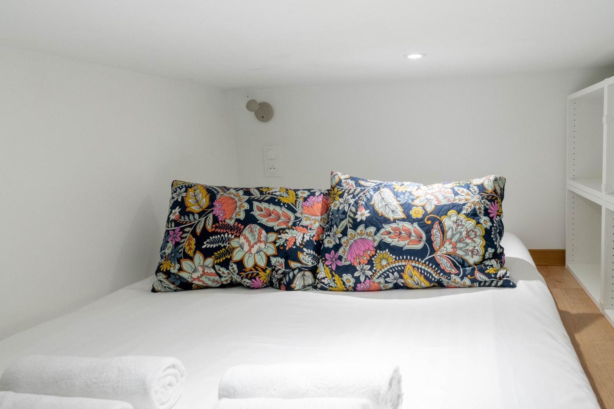 Lavie Maison Little Apartment Paris