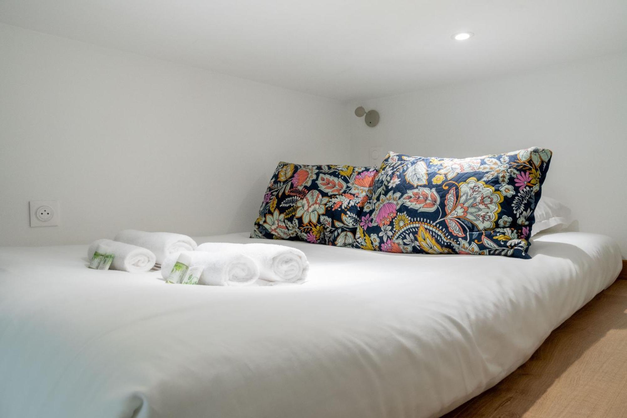 Apartment Lavie Maison Little