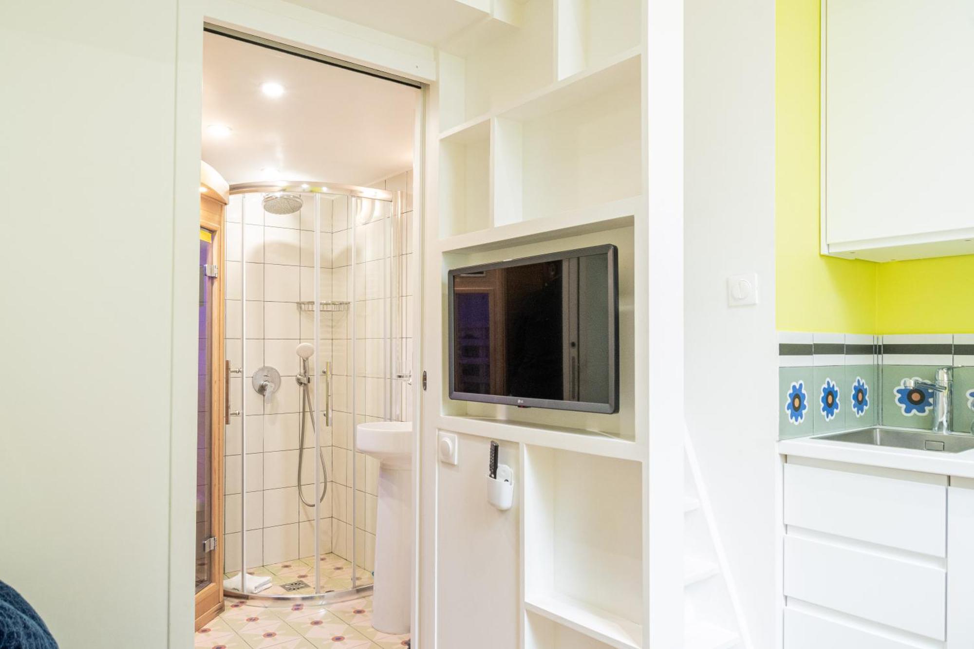 Apartment Lavie Maison Little *