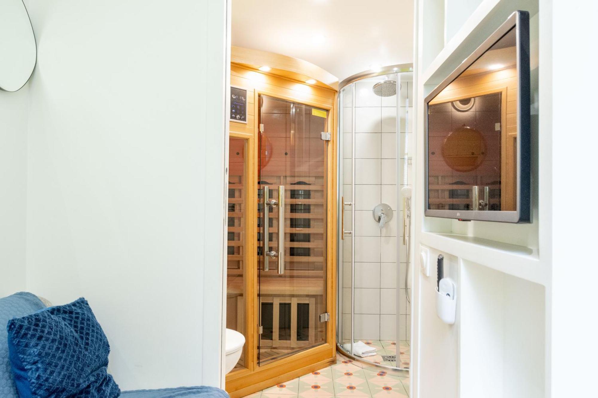 Apartment Lavie Maison Little