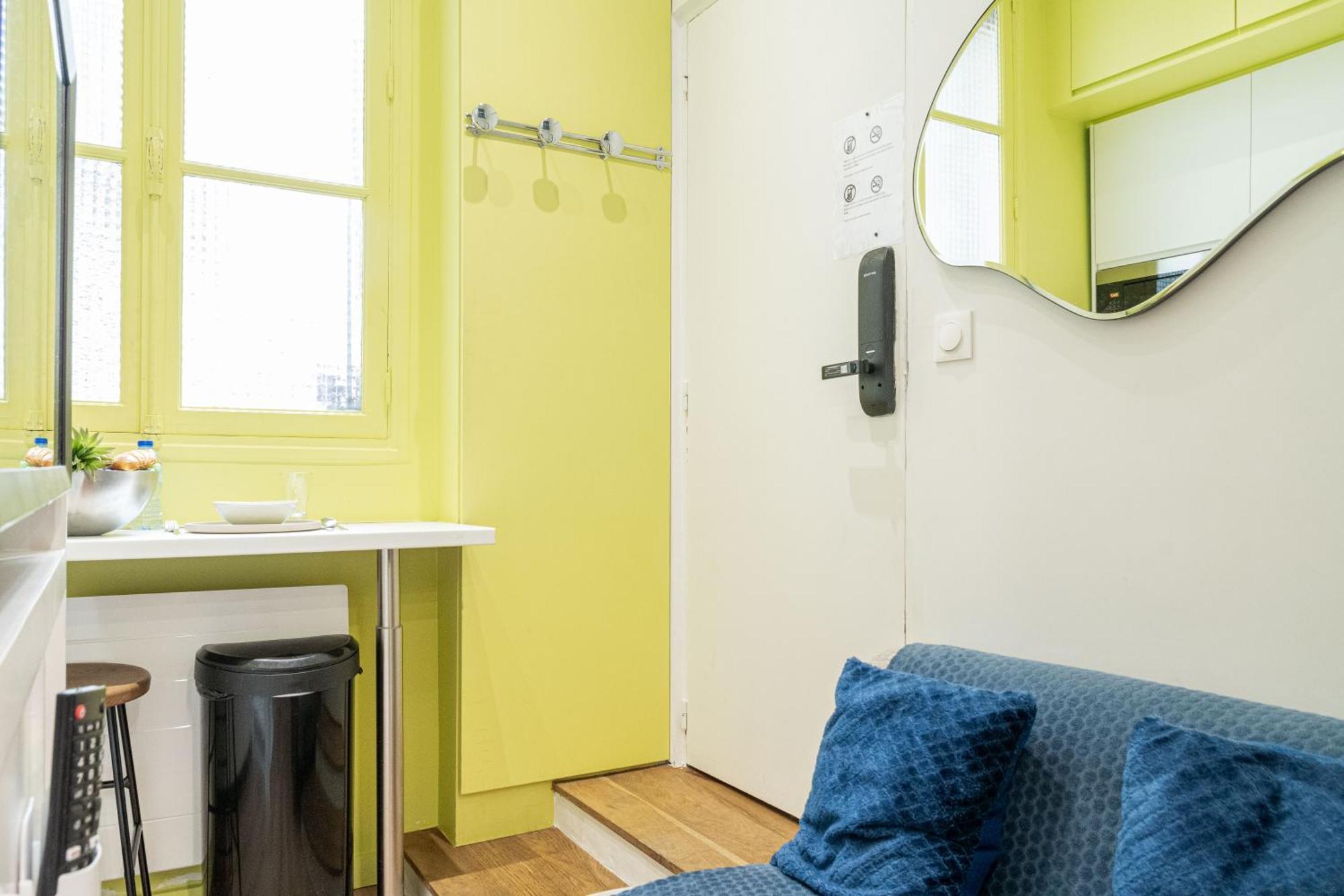 Apartment Lavie Maison Little *