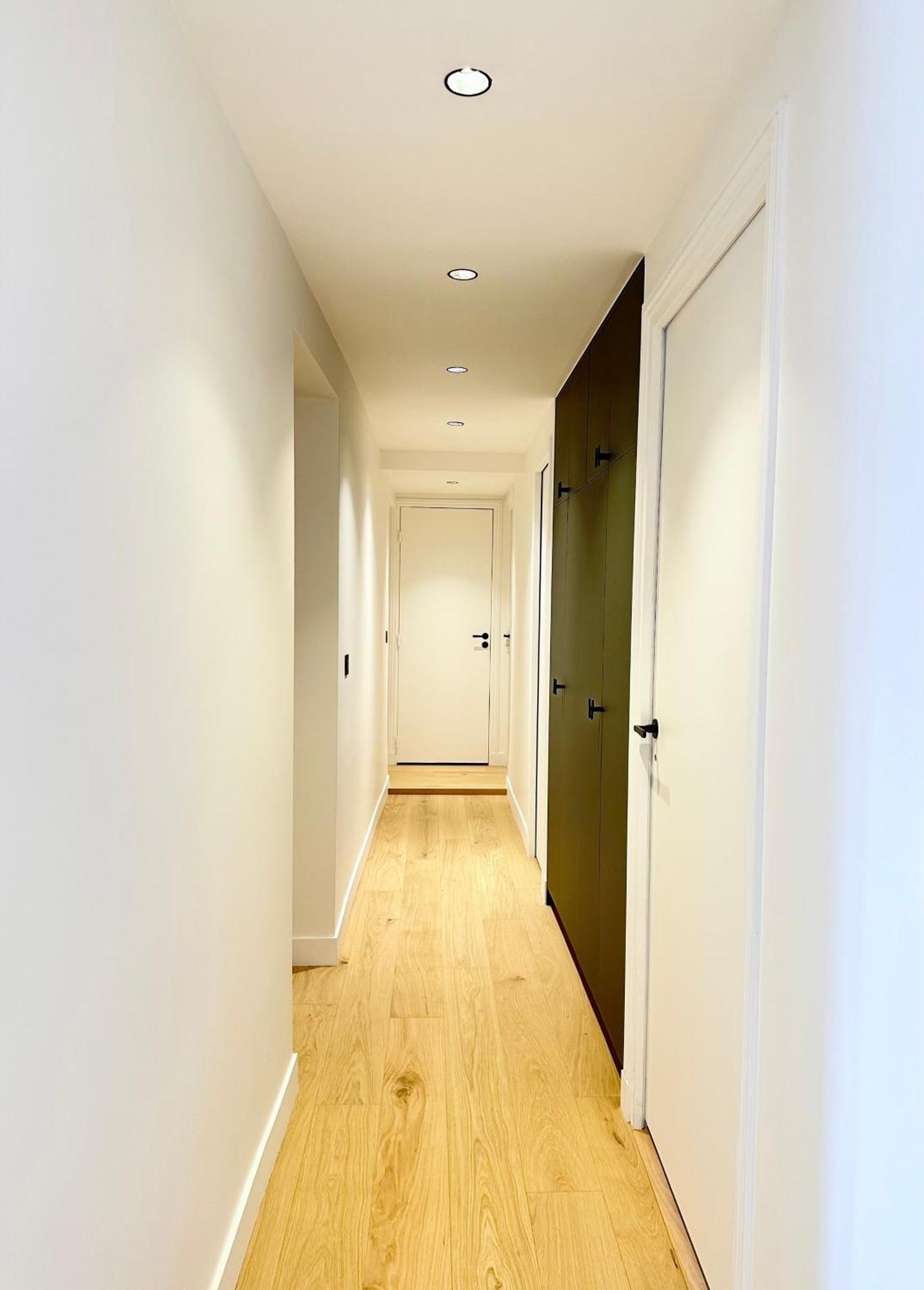 Appartement Spacious Luxembourg Garden Family Flat Paris