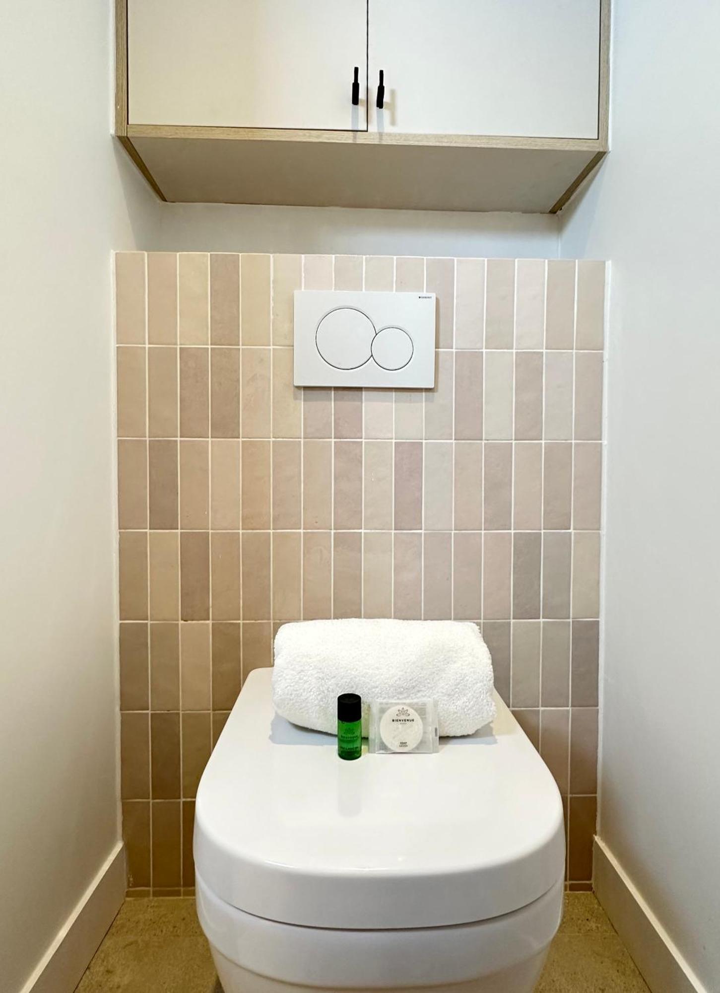 Spacious Luxembourg Garden Family Flat Appartement