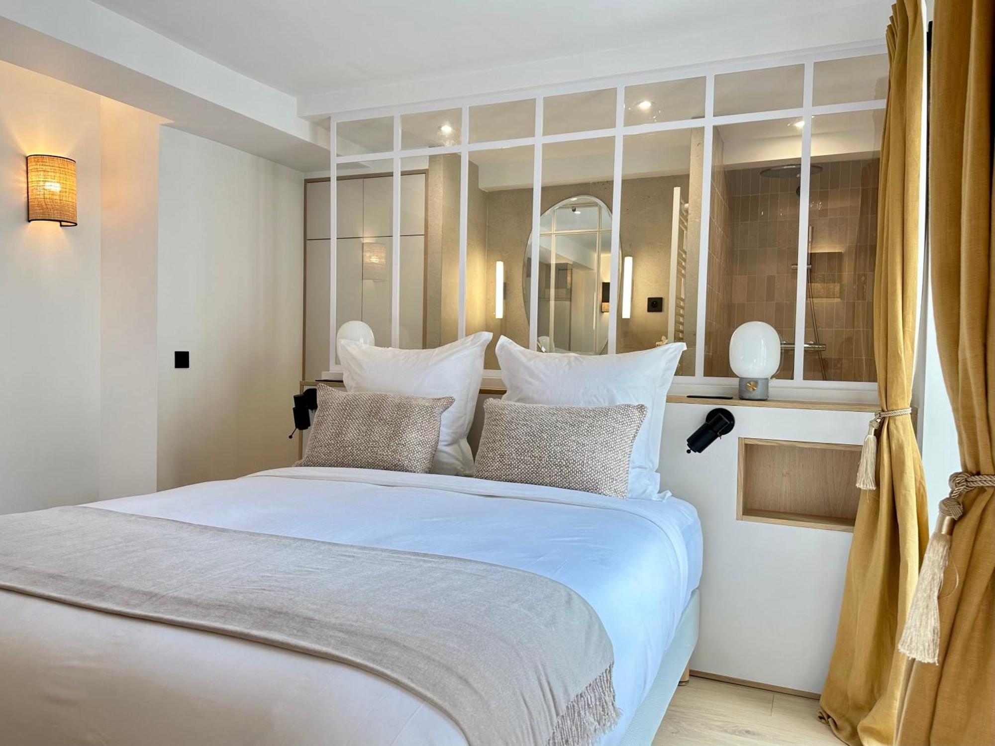 Spacious Luxembourg Garden Family Flat Appartement Paris