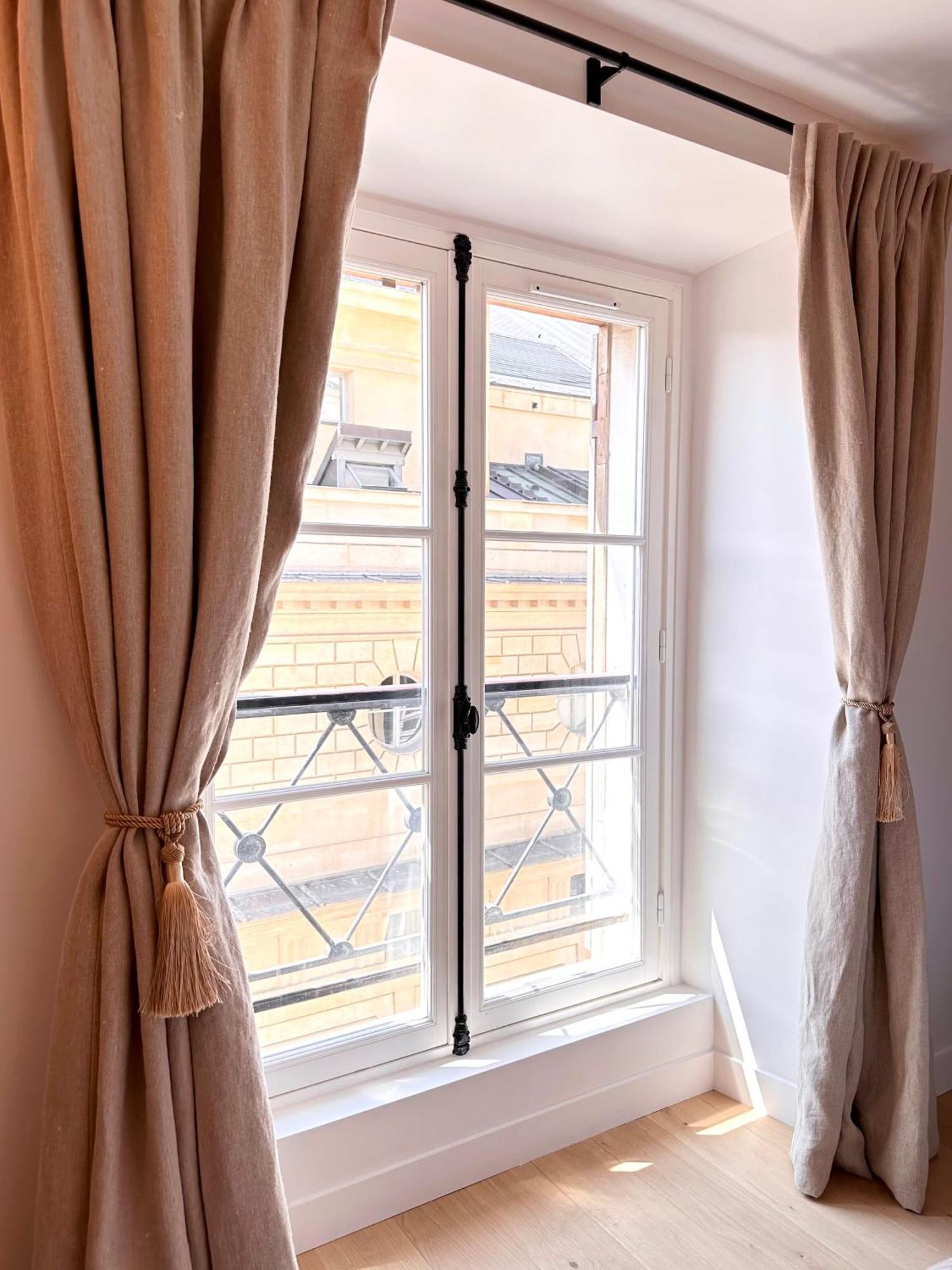 Appartement Spacious Luxembourg Garden Family Flat Paris