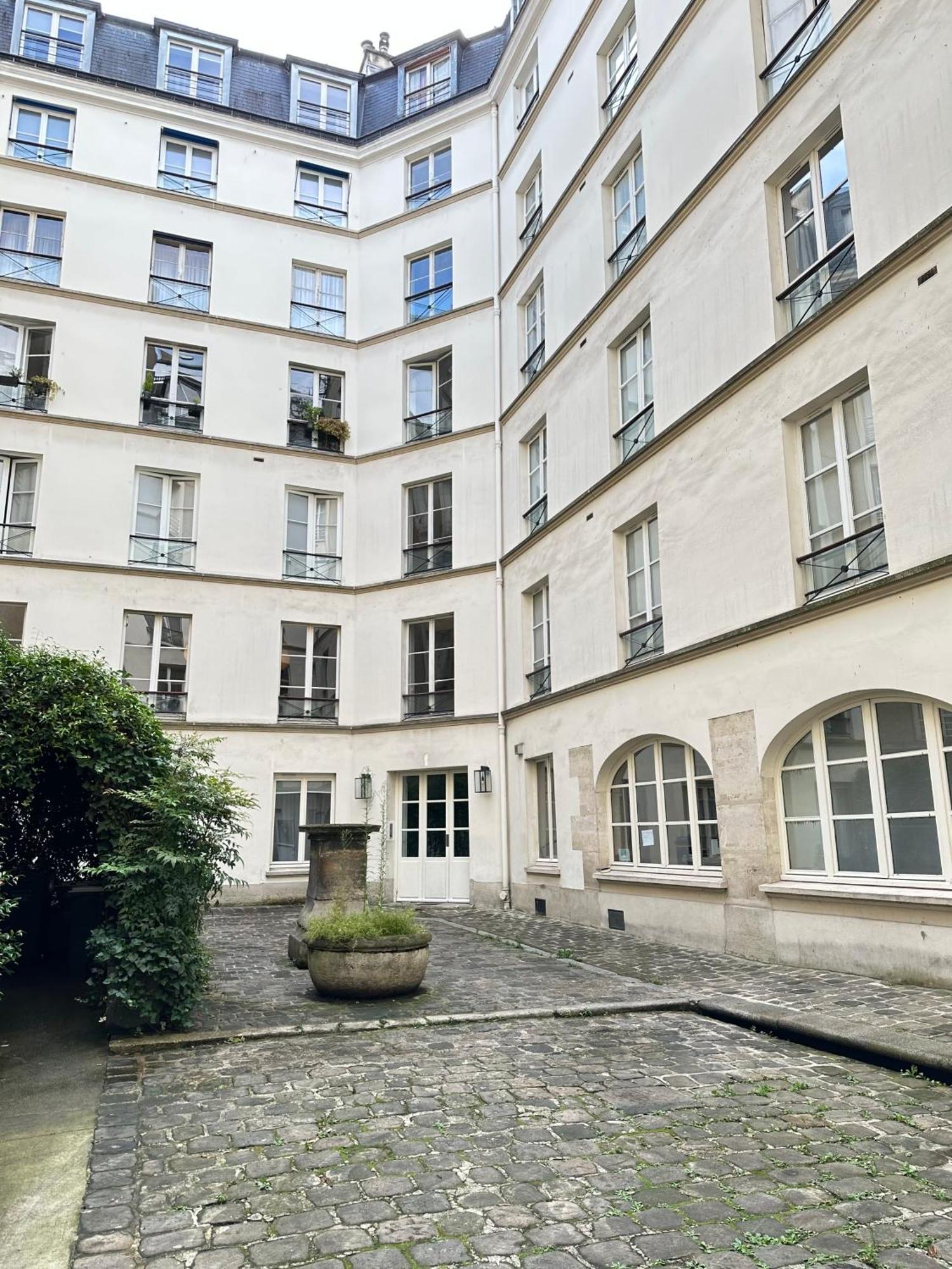Appartement Spacious Luxembourg Garden Family Flat