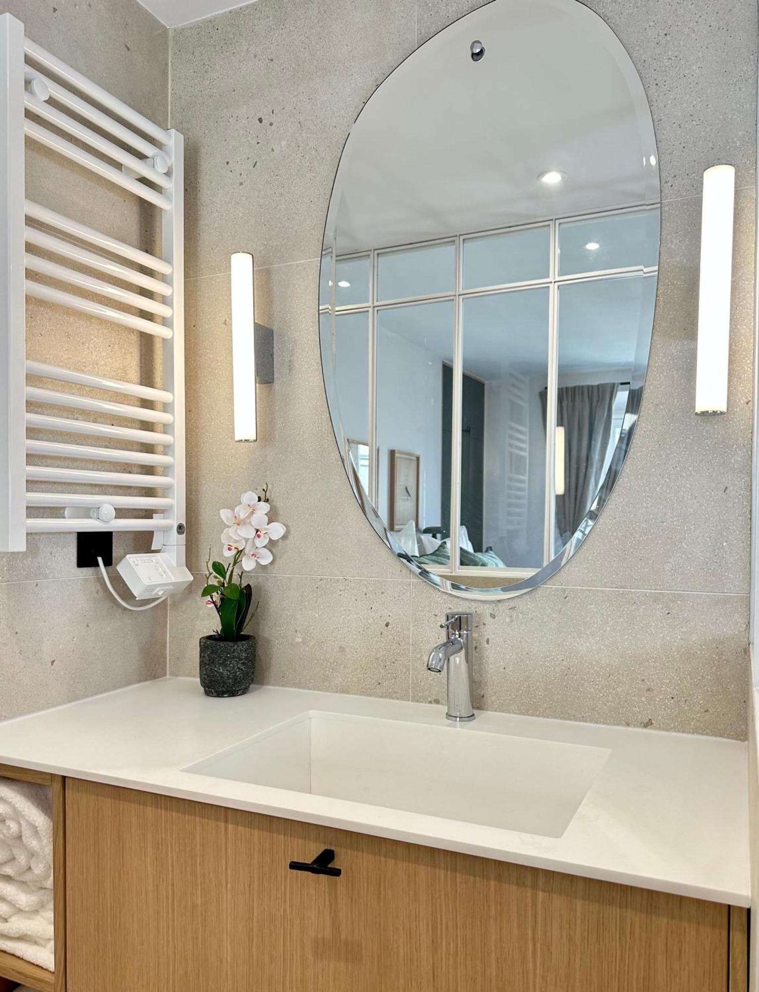 Spacious Luxembourg Garden Family Flat Appartement