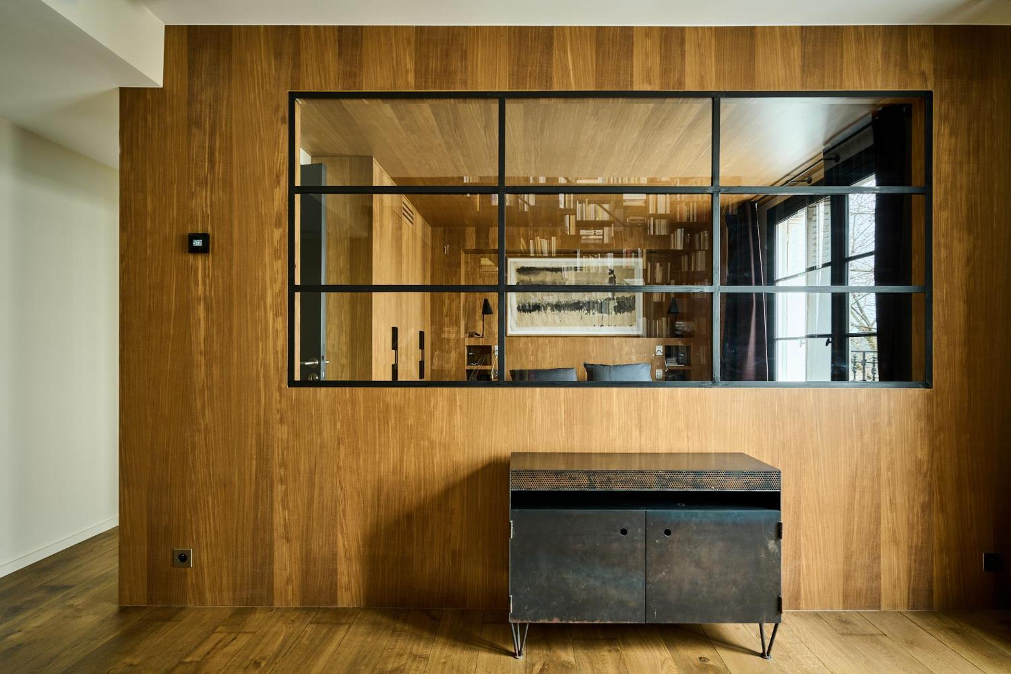 Appartement Duplex Vue Tour Eiffel *