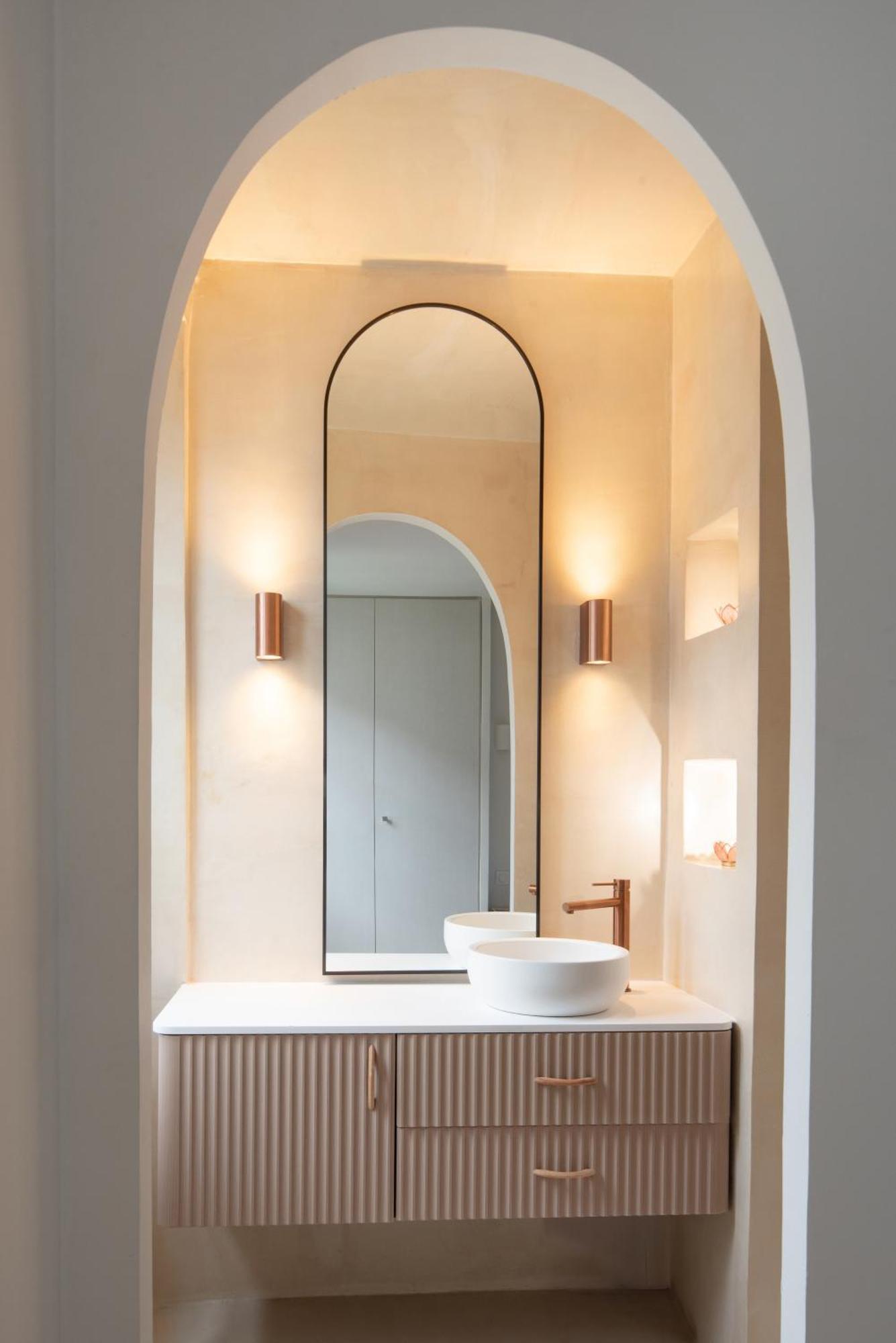 Stunning Architect-designed Parisian Flat