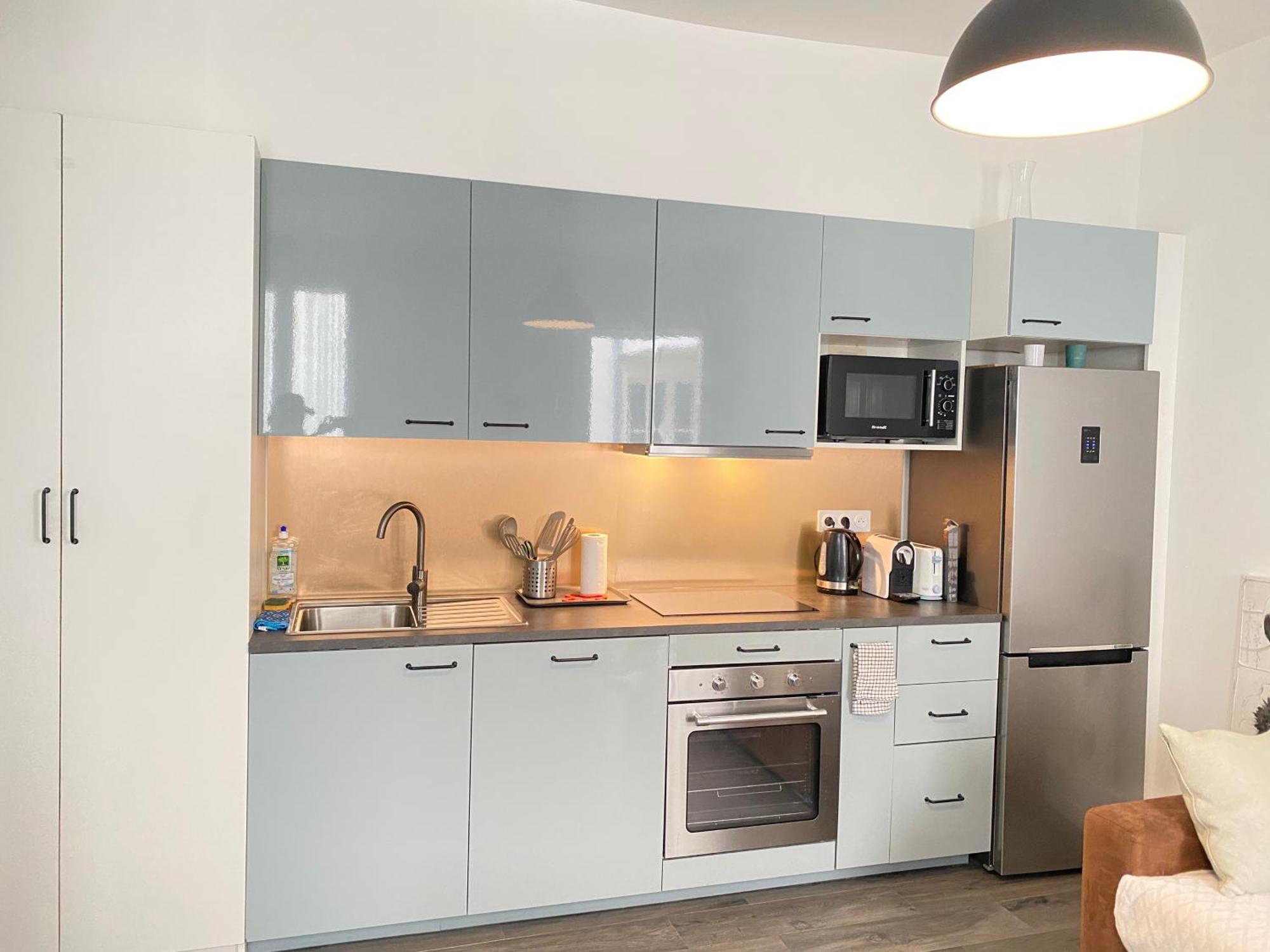 Chic 2 Bedrooms Phantheon Notre Dame * Paris
