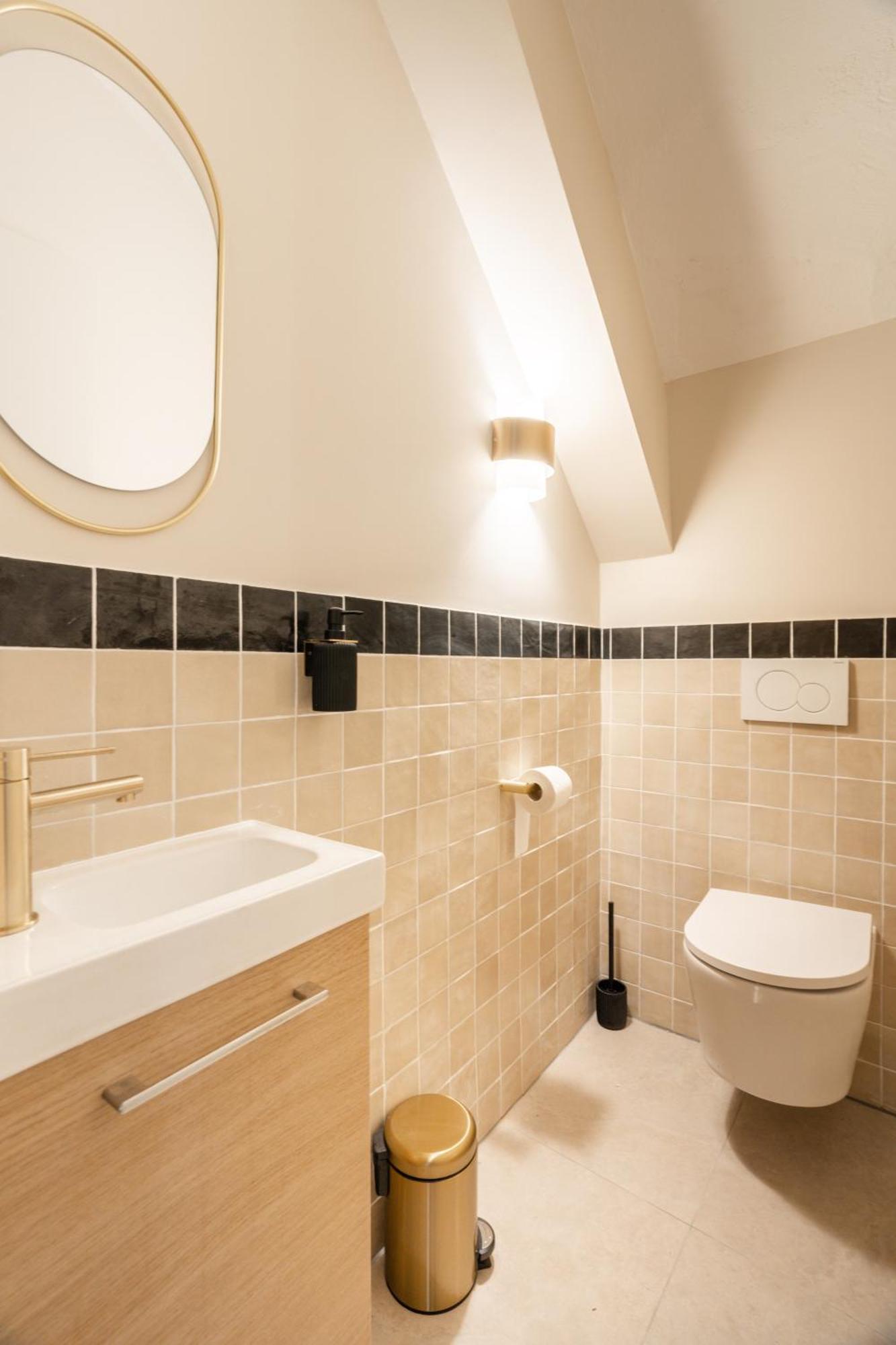 Appartement Merveilleux En Pleins Coeurs Du Marais Paris